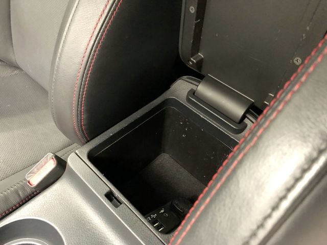 Used 2019 Subaru WRX Limited AWD/4WD image 27