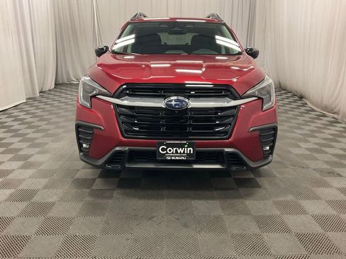 New 2026 Subaru Ascent Limited AWD/4WD image 6
