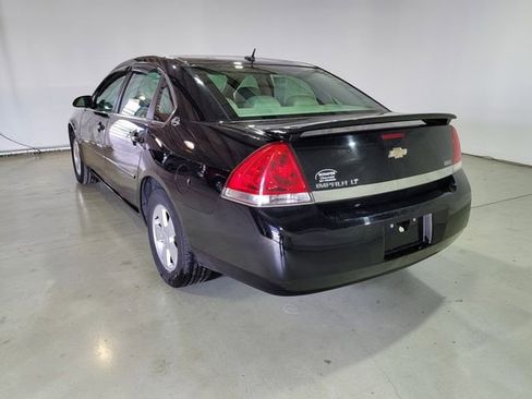 Used 2008 Chevrolet Impala LT w/ Luxury Edition Package image 16