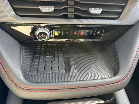 New 2025 Ford Explorer ST image 49