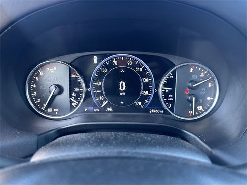 Used 2022 Buick Enclave Avenir image 15