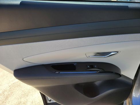 New 2026 Hyundai Tucson Limited AWD/4WD image 12