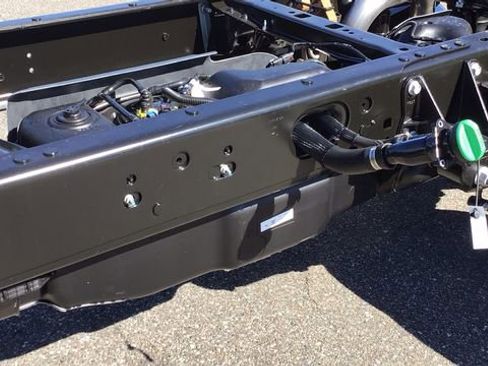 New 2026 Ford F550 4x4 Regular Cab Super Duty image 21