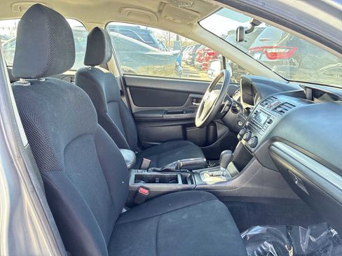 Used 2014 Subaru Impreza 2.0i Premium w/ All-Weather Package w/CVT image 23