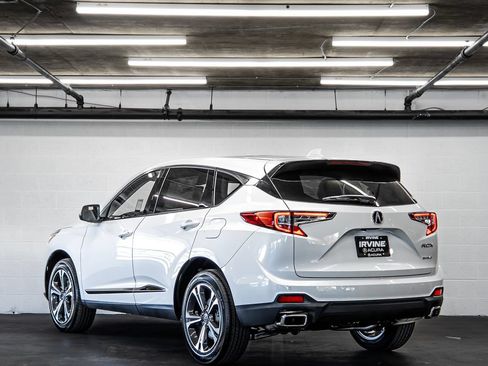 New 2026 Acura RDX SH-AWD w/ Technology Package image 3