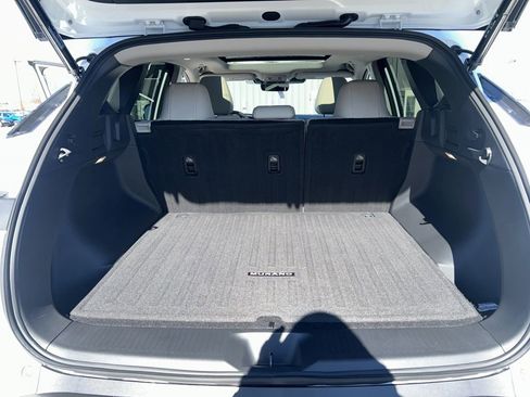 New 2026 Nissan Murano SL image 22