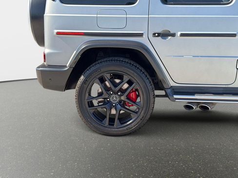 Used 2023 Mercedes-Benz G 63 AMG 4MATIC image 19