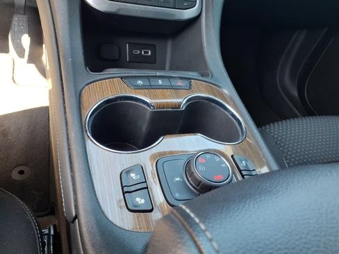 Used 2023 GMC Acadia SLE w/ Elevation Edition AWD/4WD image 17