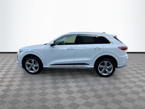New 2025 Audi Q5 Premium Plus AWD/4WD image 4