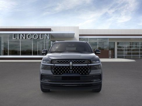 New 2026 Lincoln Navigator Black Label w/ Black Label Special Edition image 6