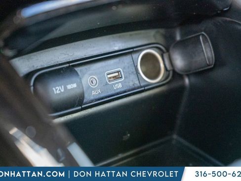 Used 2019 Kia Sorento EX FWD image 14