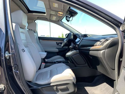 Used 2019 Honda CR-V Touring image 33