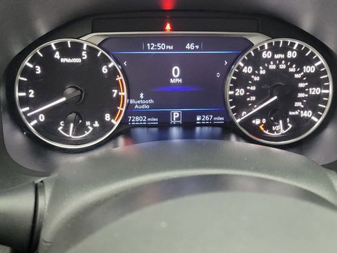 Used 2024 Nissan Altima 2.5 SV image 23