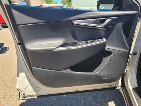 Used 2024 Kia EV6 Light RWD image 16