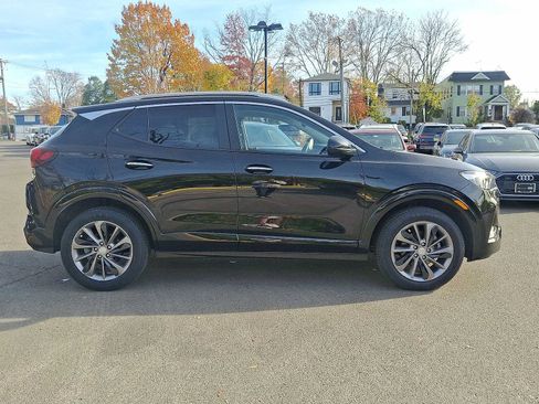 Used 2023 Buick Encore GX Select w/ Sport Touring Package image 23