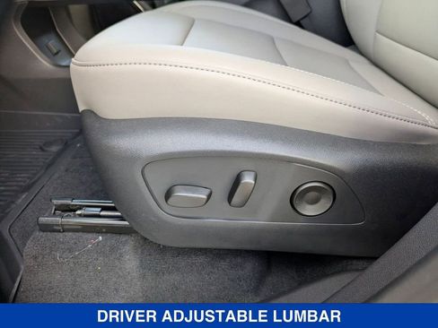 New 2026 GMC Acadia Elevation w/ Elevation Premium Package image 16