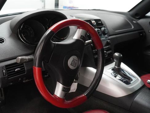 Used 2008 Saturn Sky w/ Premium Trim Package RWD image 9