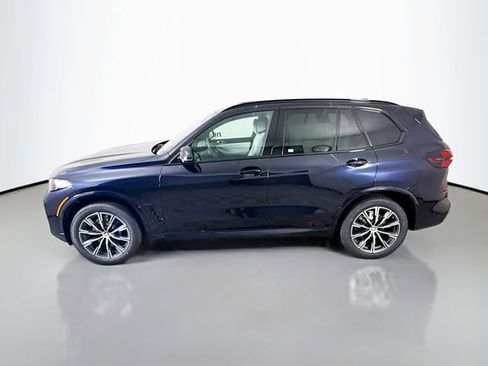 New 2026 BMW X5 xDrive40i w/ M Sport Package image 4