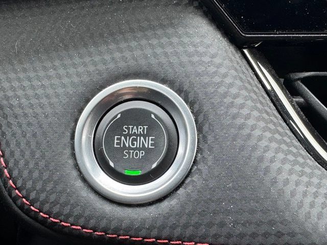 Used 2025 Chevrolet Equinox RS w/ Safety and Technology Package FWD image 26