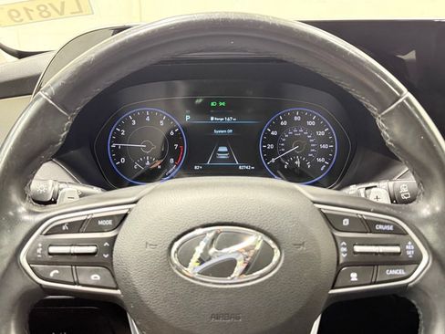 Used 2020 Hyundai Palisade SEL w/ Convenience Package AWD/4WD image 25