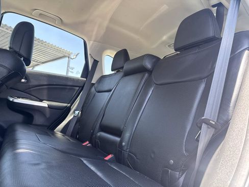 Used 2015 Honda CR-V EX-L image 13