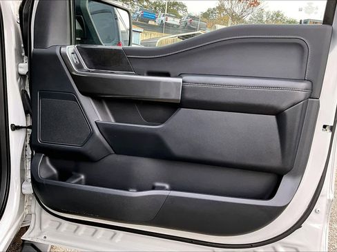 Certified 2023 Ford F150 XLT w/ Equipment Group 302A High image 21