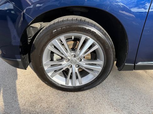Used 2015 Lexus RX 350 FWD image 9