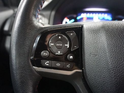 Used 2021 Honda Pilot Black Edition image 8