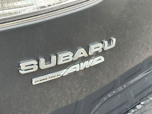 Certified 2024 Subaru Forester Sport w/ POP Package 3 AWD/4WD image 11