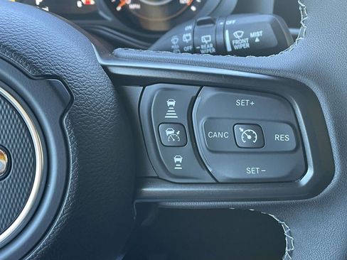 New 2026 Jeep Wrangler Willys image 29