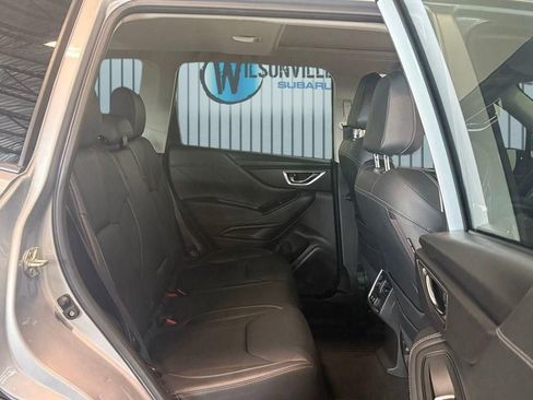 Certified 2021 Subaru Forester Limited w/ Popular Package #3 AWD/4WD image 7