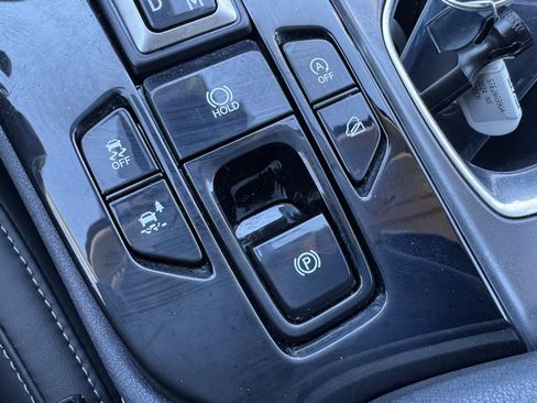 Used 2024 Lexus NX 350 AWD w/ Luxury Package image 32