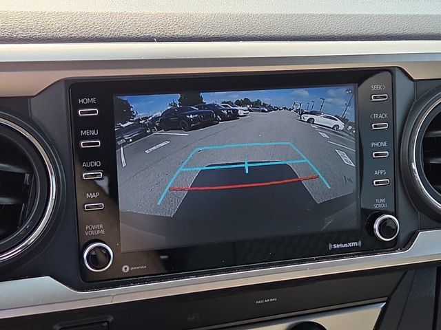 Used 2023 Toyota Tacoma SR5 w/ SR5 Appearance Package RWD image 22