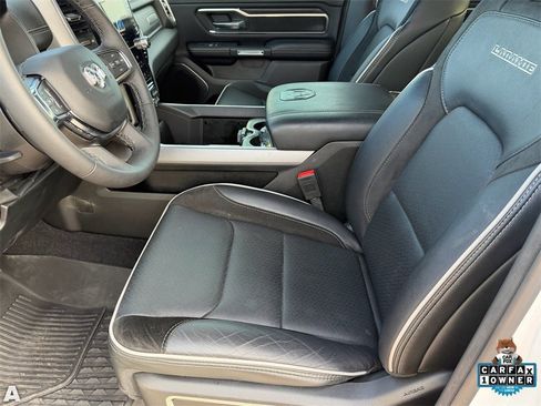 Certified 2025 RAM 1500 Laramie w/ Sport Appearance Package image 20