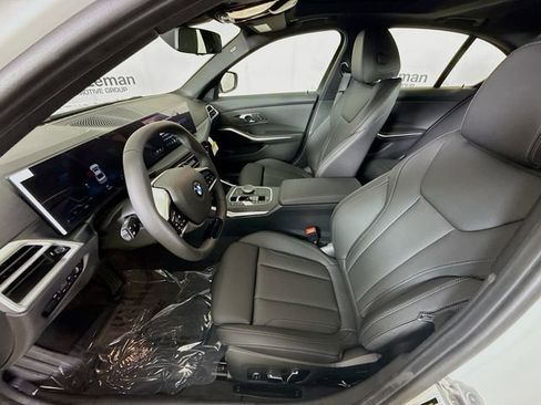 New 2026 BMW 330i xDrive Sedan w/ Convenience Package image 21