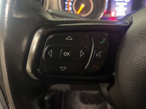 Used 2019 Jeep Wrangler Unlimited Sport S image 16