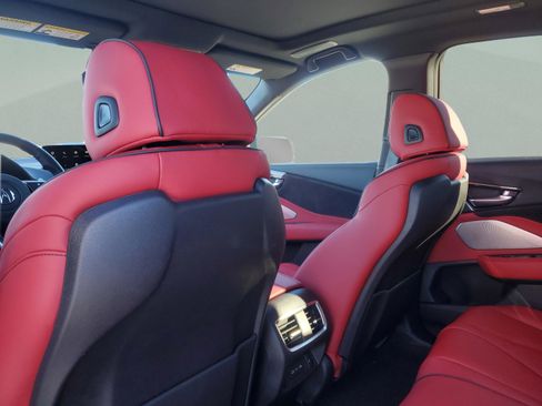 New 2026 Acura RDX A-Spec image 12