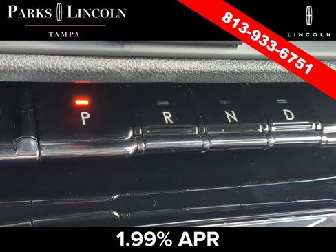 Certified 2023 Lincoln Corsair FWD image 25