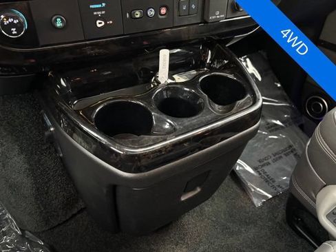 Used 2020 Chevrolet Express 2500 Extended w/ Enhanced Convenience Package RWD image 31