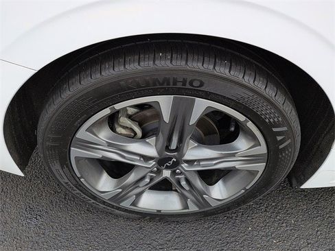 Used 2024 Kia K5 EX w/ EX Premium Package image 9