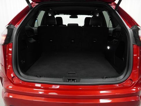 Used 2021 Ford Edge ST-Line FWD image 27
