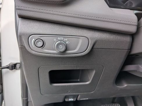 New 2026 Chevrolet TrailBlazer LT w/ LPO, Blackout Package image 16