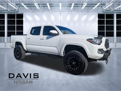 Used 2020 Toyota Tacoma SR