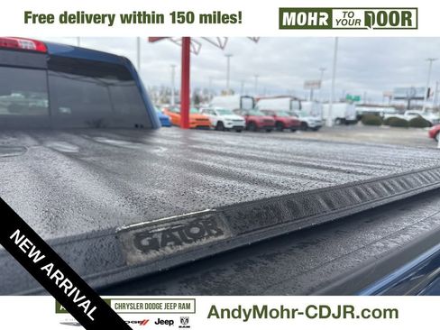 Used 2016 Chevrolet Silverado 1500 LT w/ All Star Edition image 21