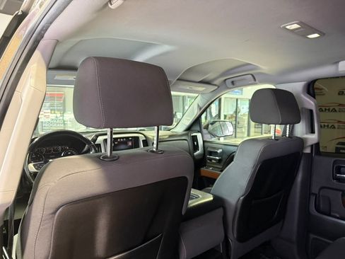 Used 2014 GMC Sierra 1500 SLE AWD/4WD image 36