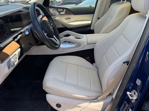 Certified 2022 Mercedes-Benz GLE 350 4MATIC image 17