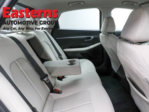 Used 2023 Hyundai Sonata SEL image 23