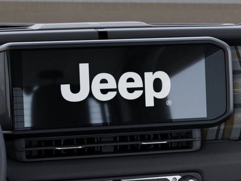 New 2026 Jeep Wrangler Unlimited Sport AWD/4WD image 18