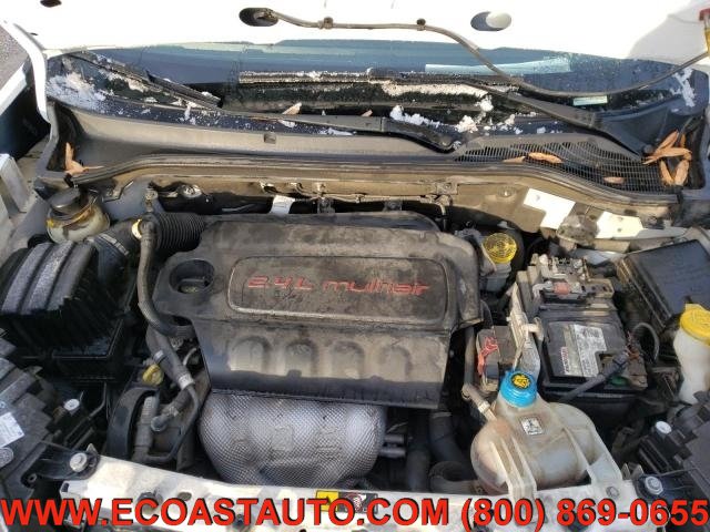 Used 2016 RAM ProMaster City Tradesman FWD image 6
