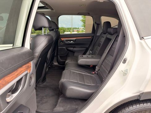 Used 2022 Honda CR-V EX-L image 32